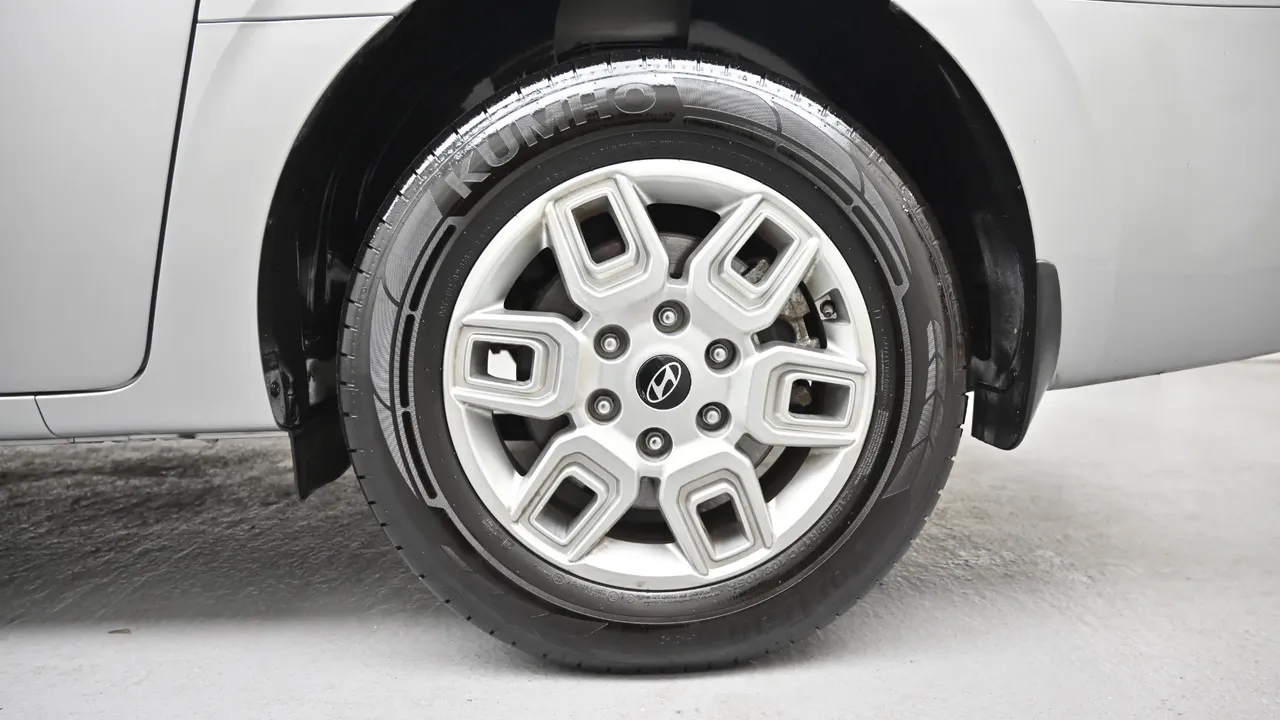 Hyundai Staria — miniaturë 27