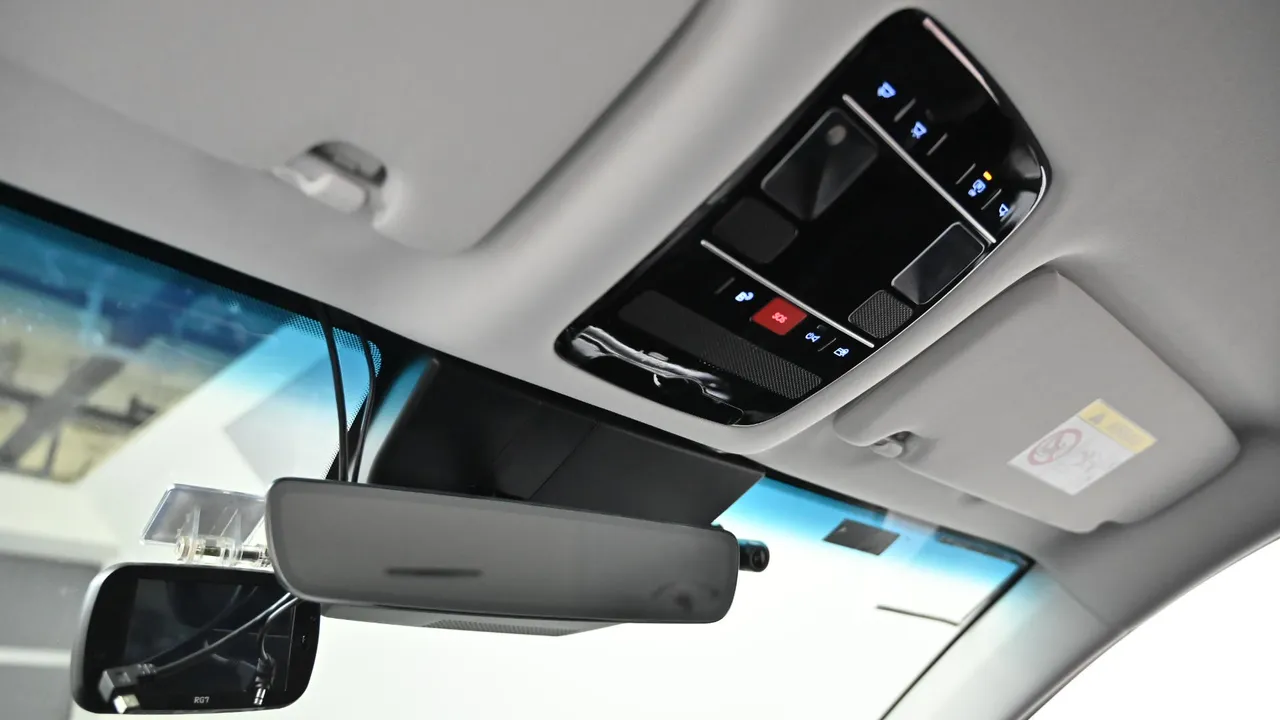 Hyundai Grandeur — miniaturë 37