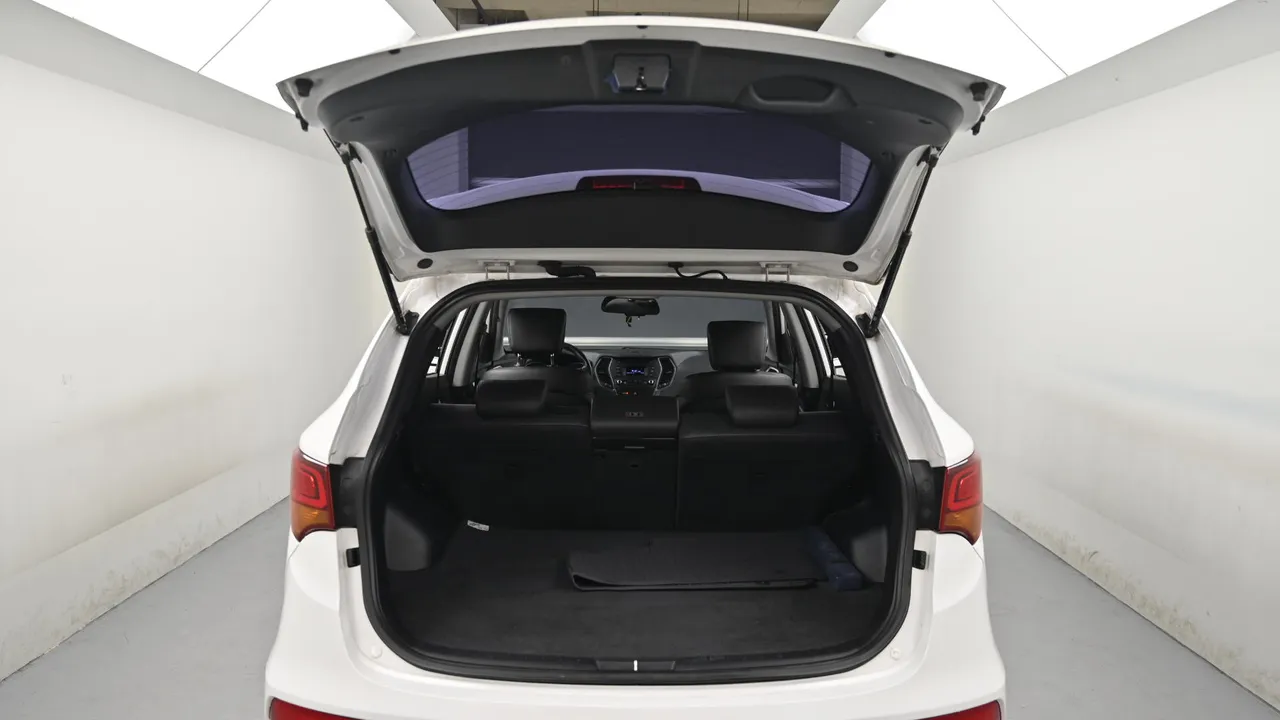 Hyundai Santa Fe — miniaturë 19