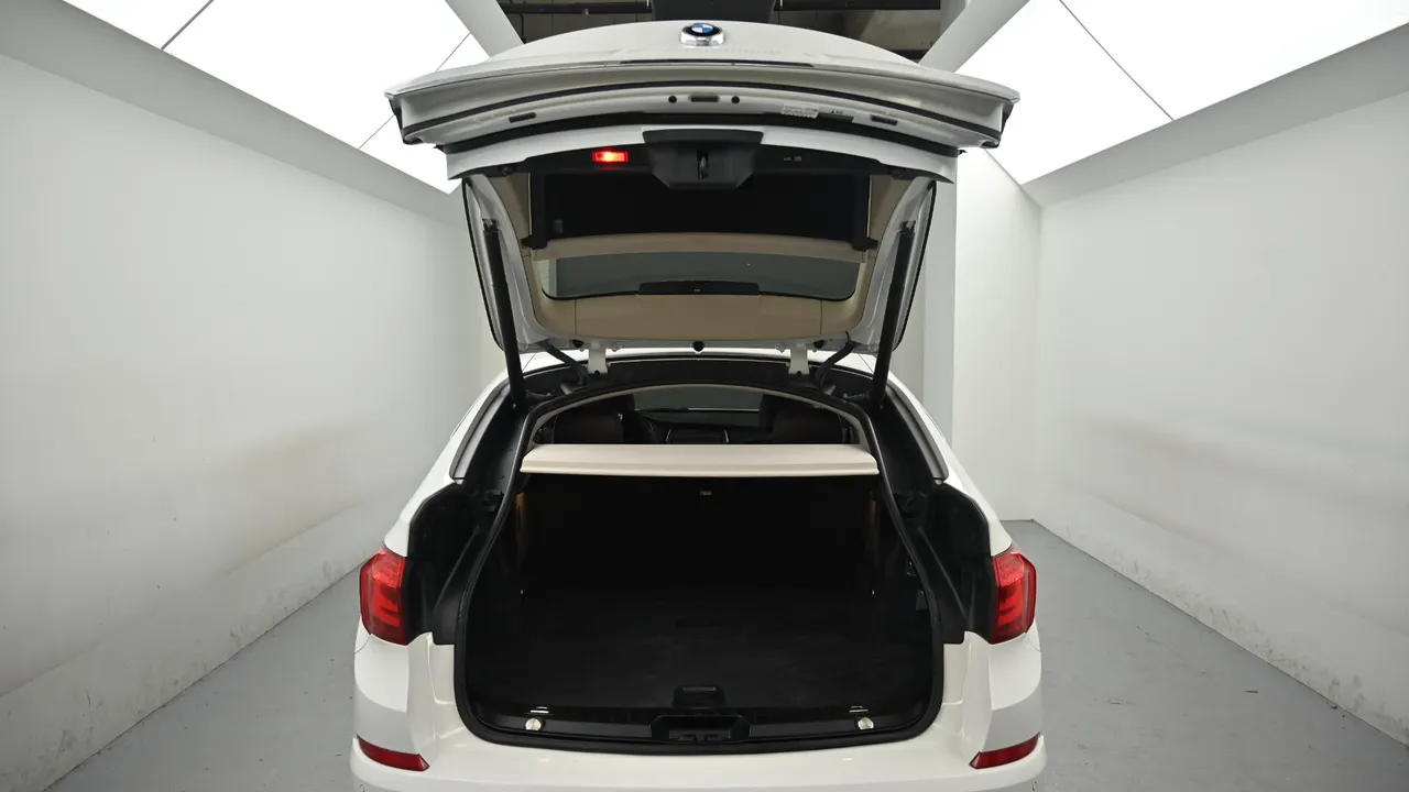BMW 3er — miniaturë 19