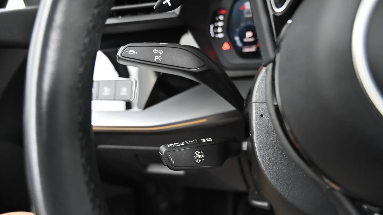 Audi A3 — miniaturë 17