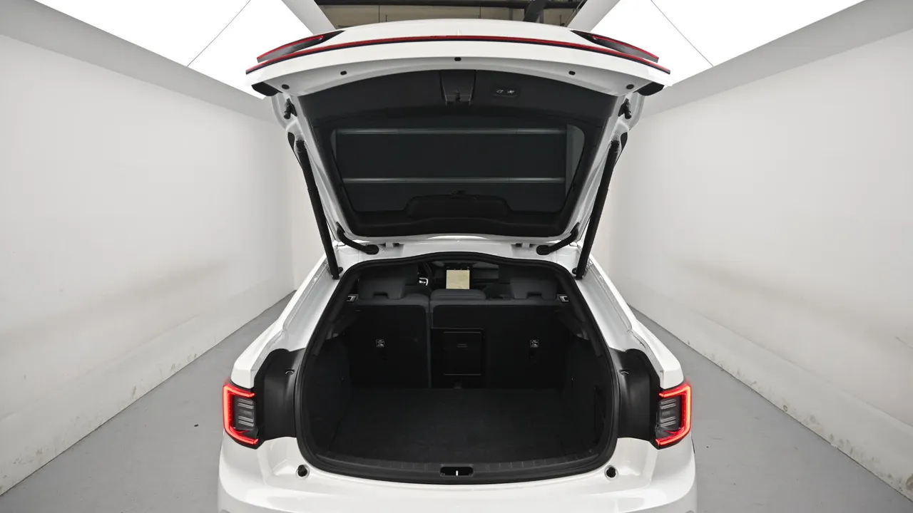 Polestar 2 — miniaturë 20