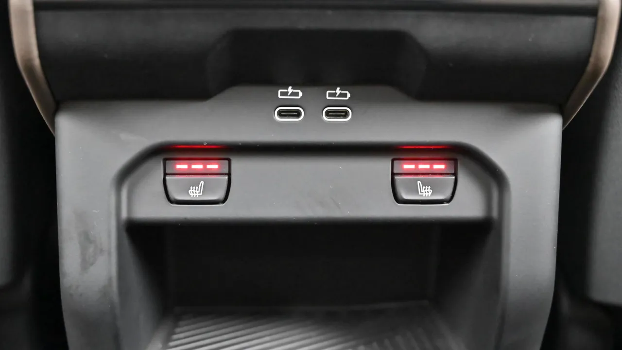 BMW 5er — miniaturë 16