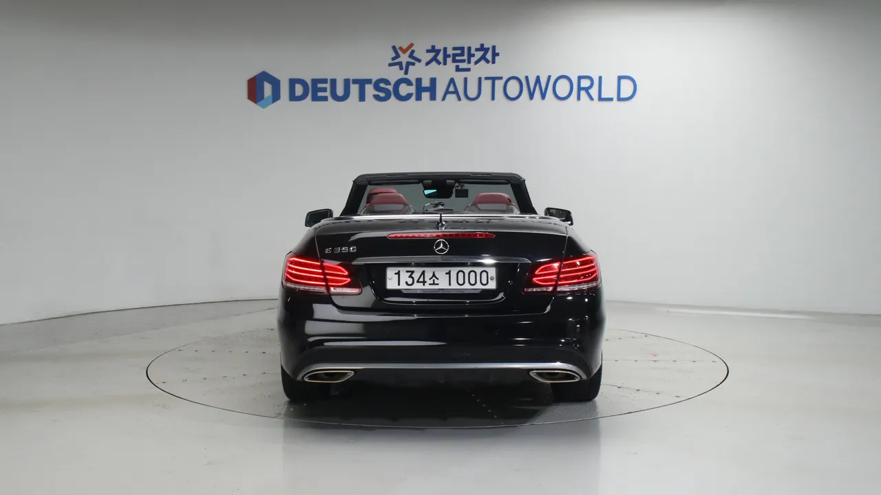 Mercedes-Benz E-klasse — miniaturë 4