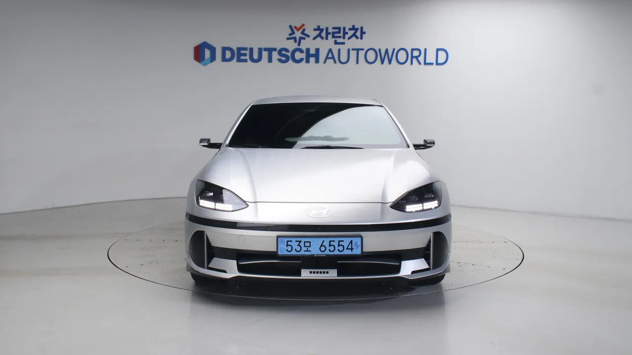 Hyundai IONIQ 6 — miniaturë 3