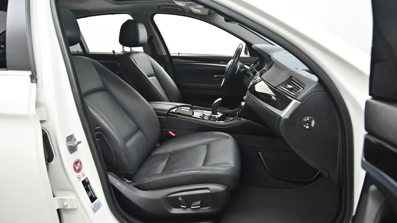 BMW 5er — miniaturë 10