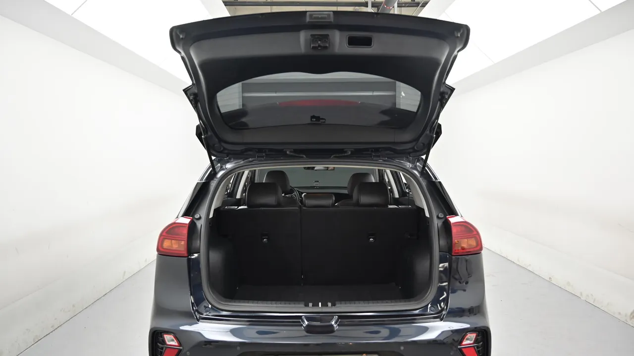 Kia Niro — miniaturë 19