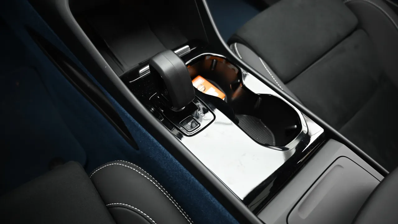 Volvo C40 Recharge 78kWh AWD