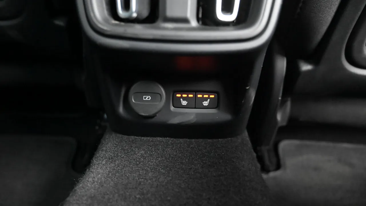 Polestar 2 — miniaturë 16