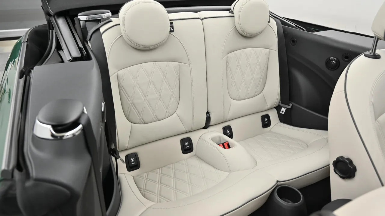 MINI Convertible — miniaturë 30