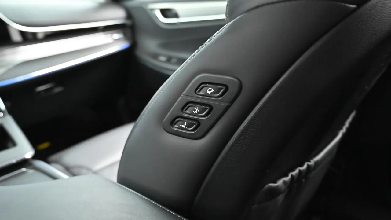 Hyundai Grandeur — miniaturë 18