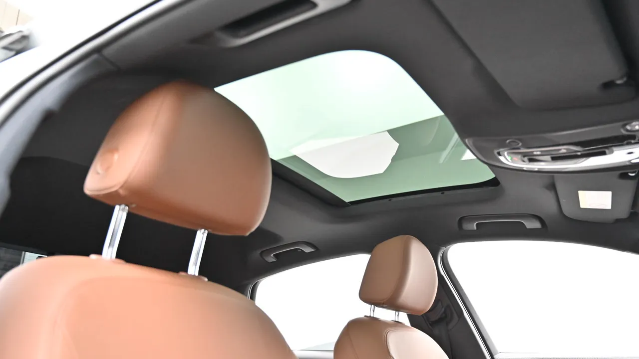 Audi A6 — miniaturë 18