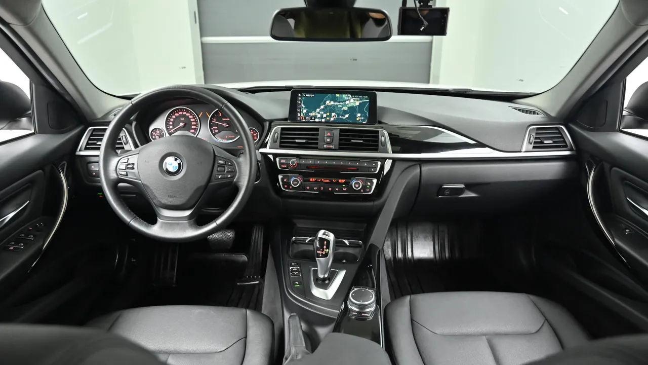 BMW 3er — miniaturë 7