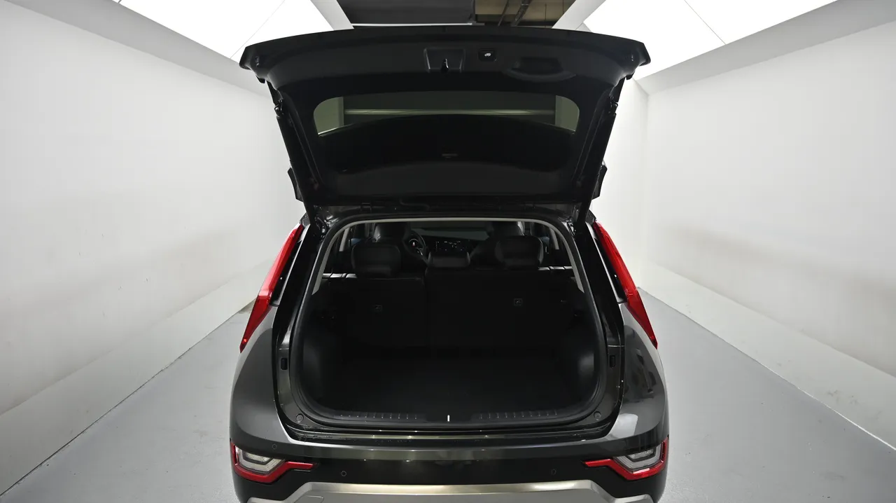 Kia Niro — miniaturë 19