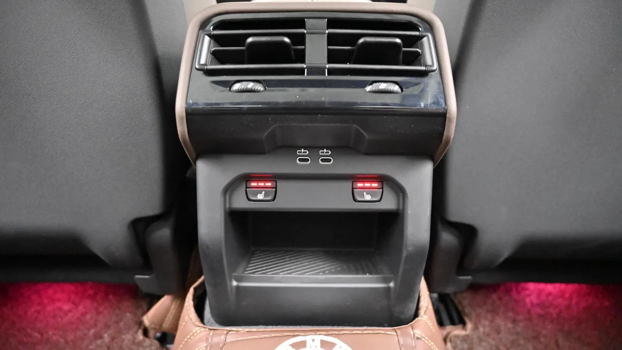 BMW 5er — miniaturë 16