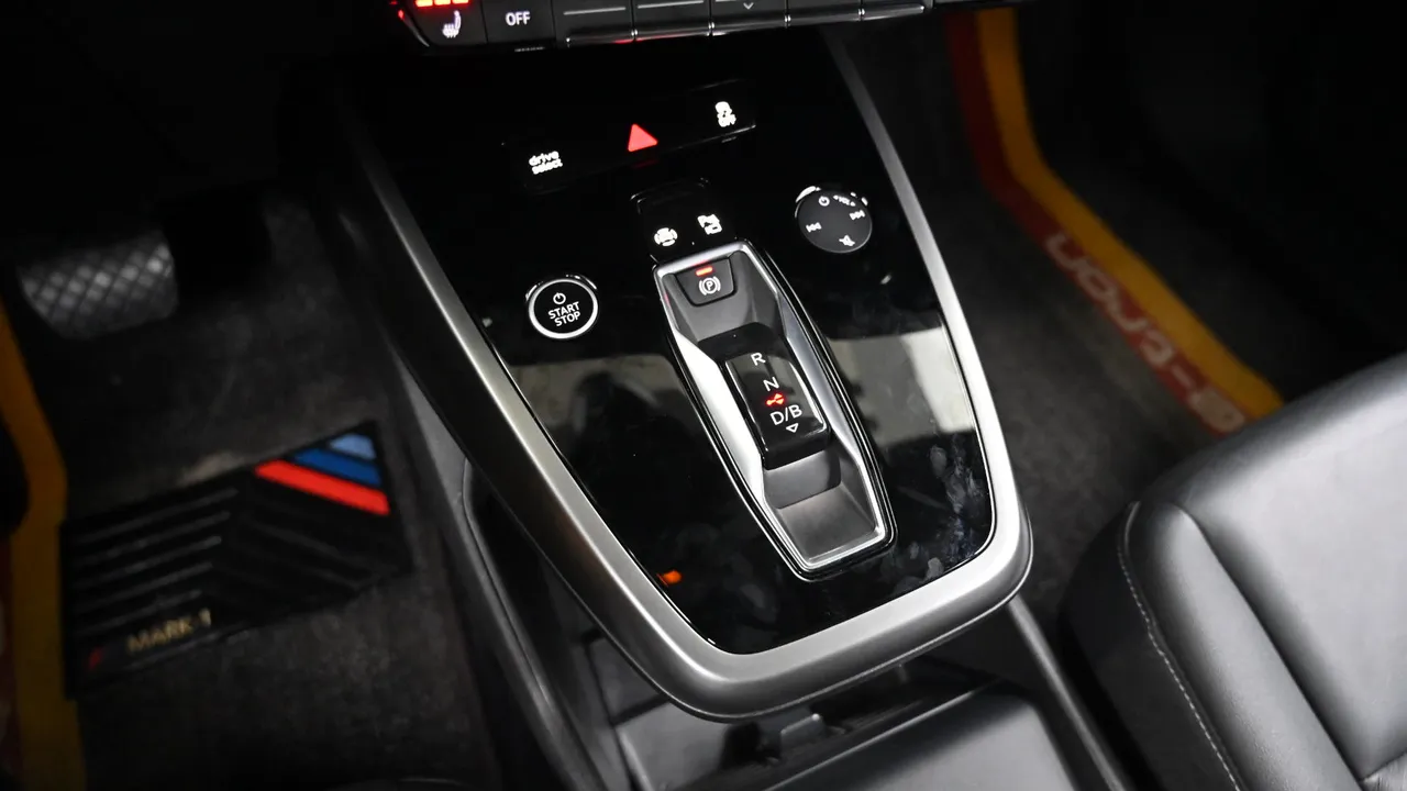 Audi Q4 E-tron 82kWh 40