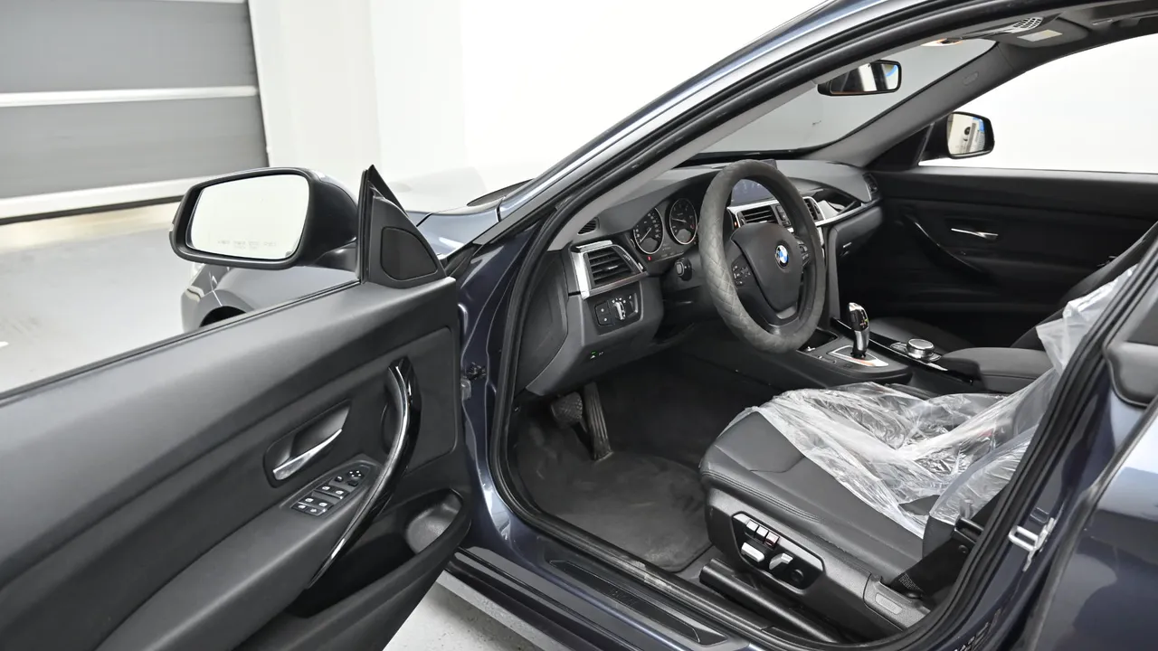 BMW 3er — miniaturë 11