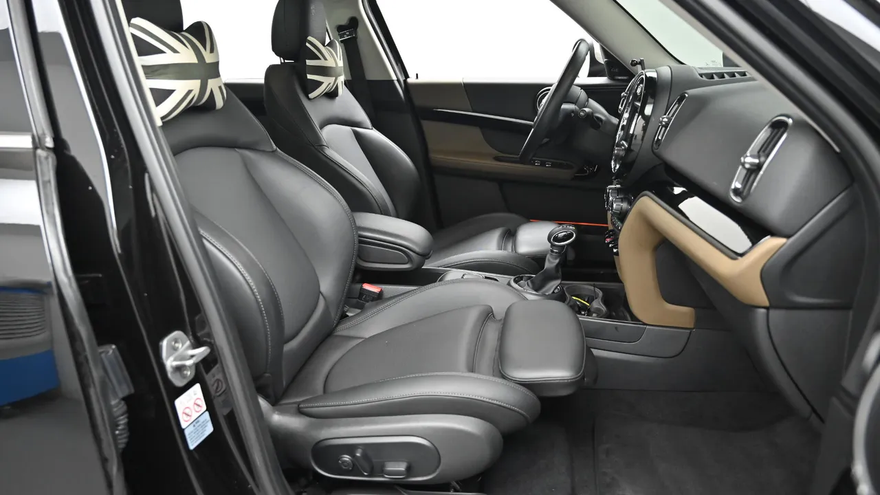 MINI Countryman — miniaturë 10