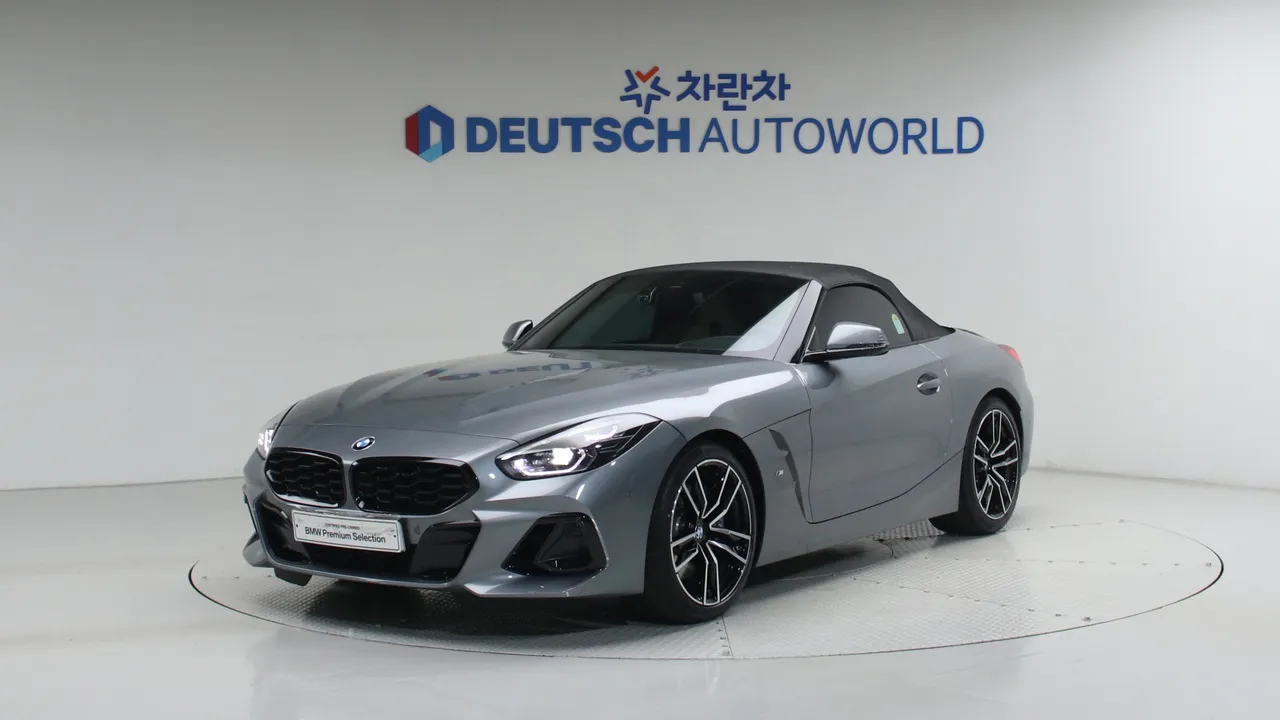 BMW Z4 — miniaturë 38