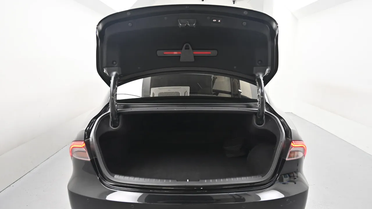 Hyundai Grandeur — miniaturë 20