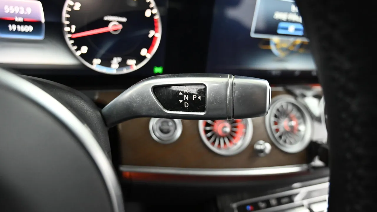 Mercedes-Benz E-klasse — miniaturë 9