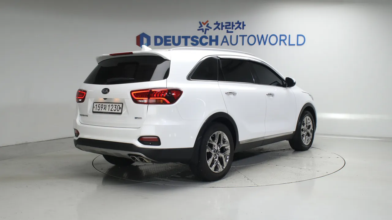 Kia Sorento — miniaturë 2