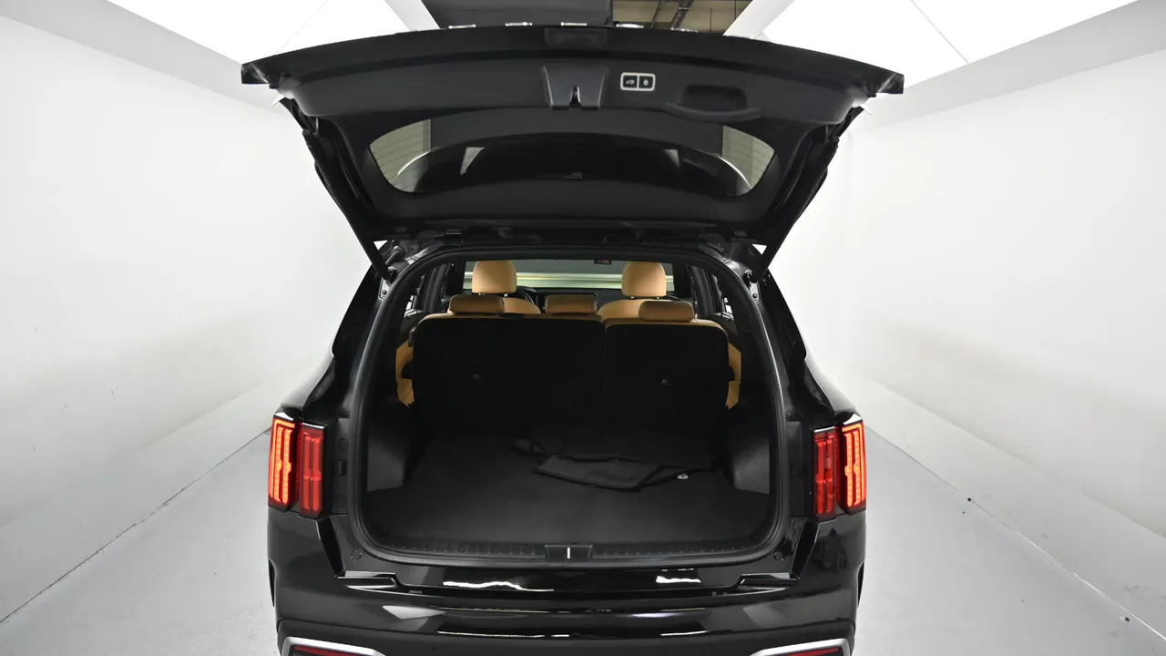 Kia Sorento — miniaturë 19
