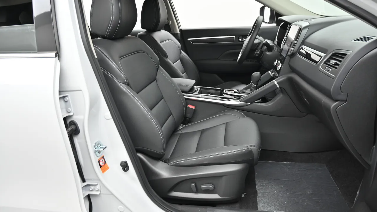Renault Samsung QM6 — miniaturë 26