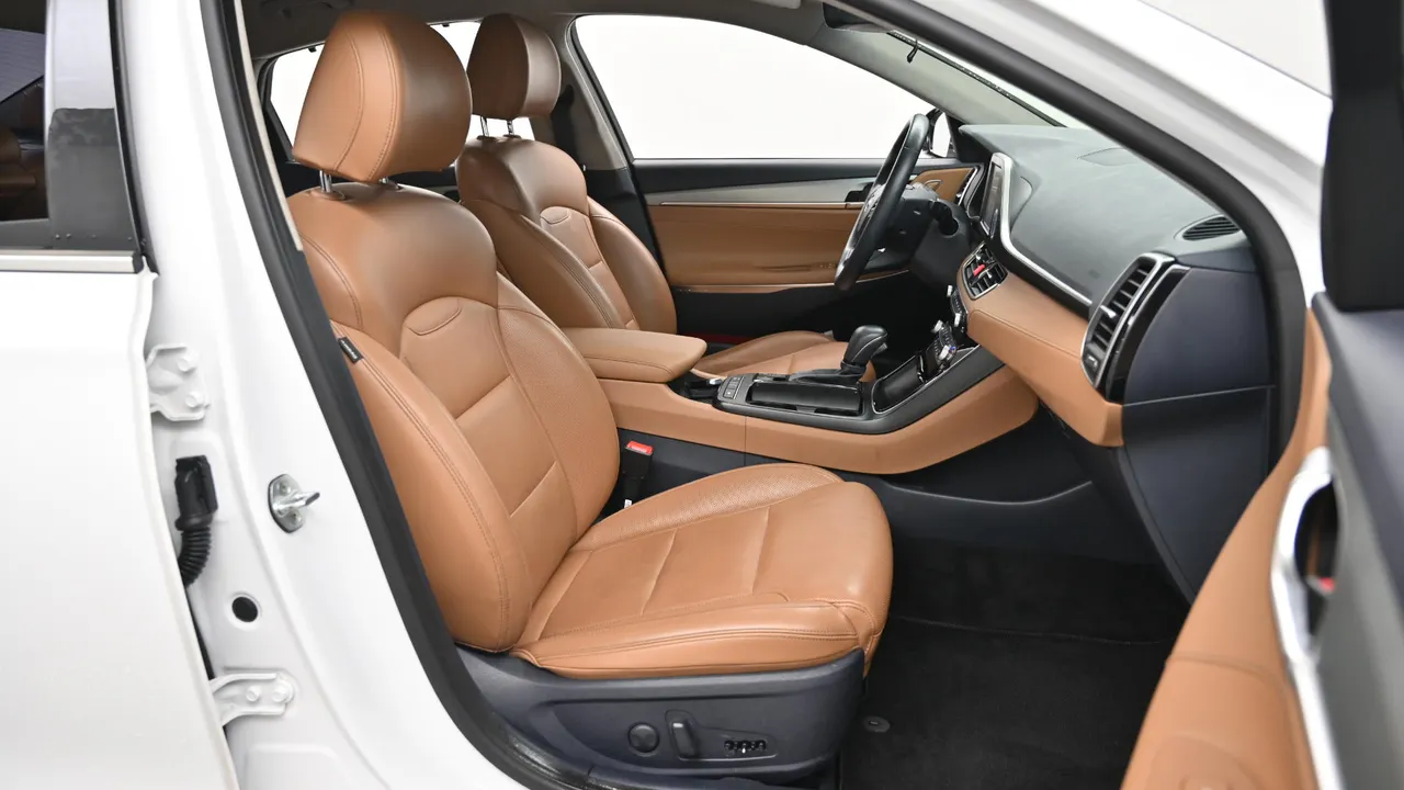 Hyundai Grandeur — miniaturë 10