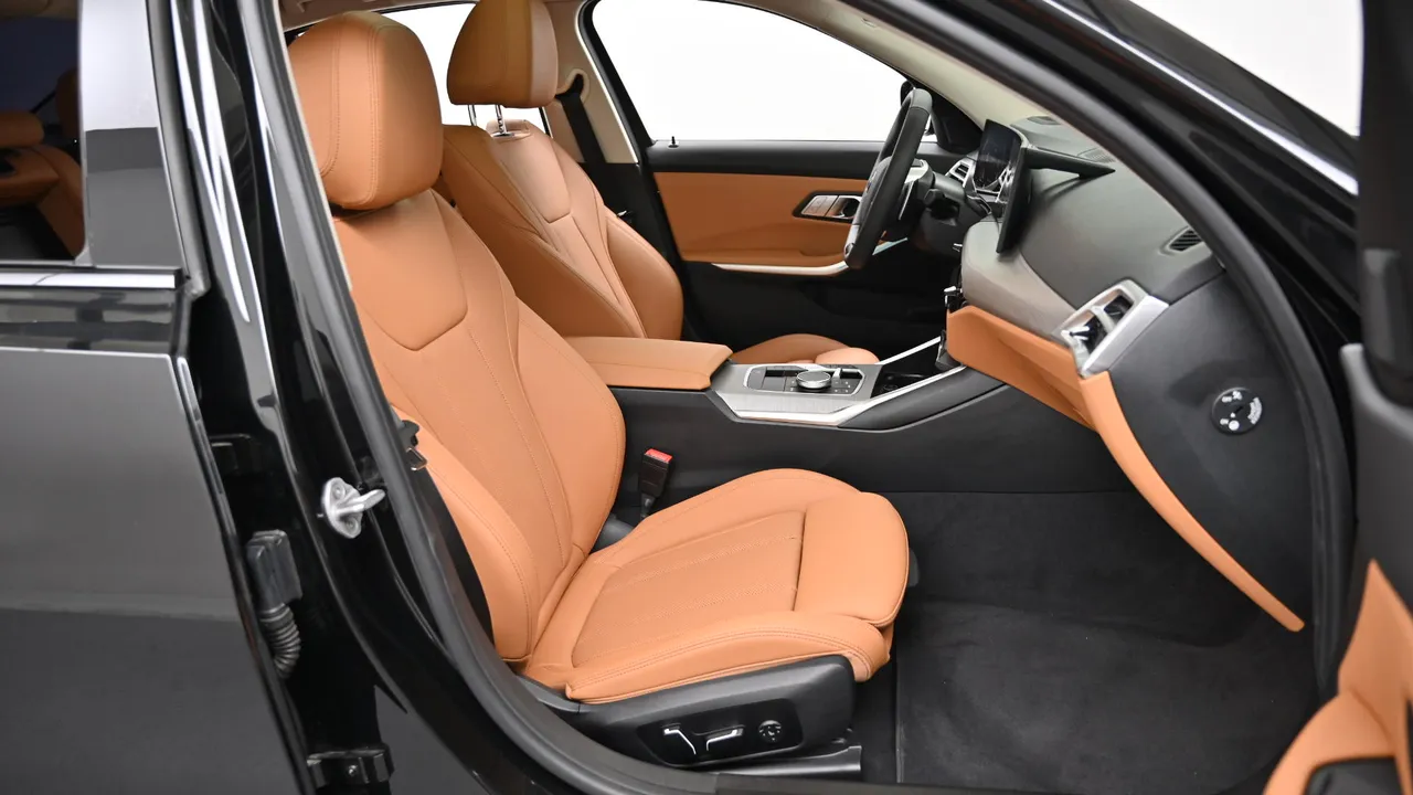 BMW 3er — miniaturë 10