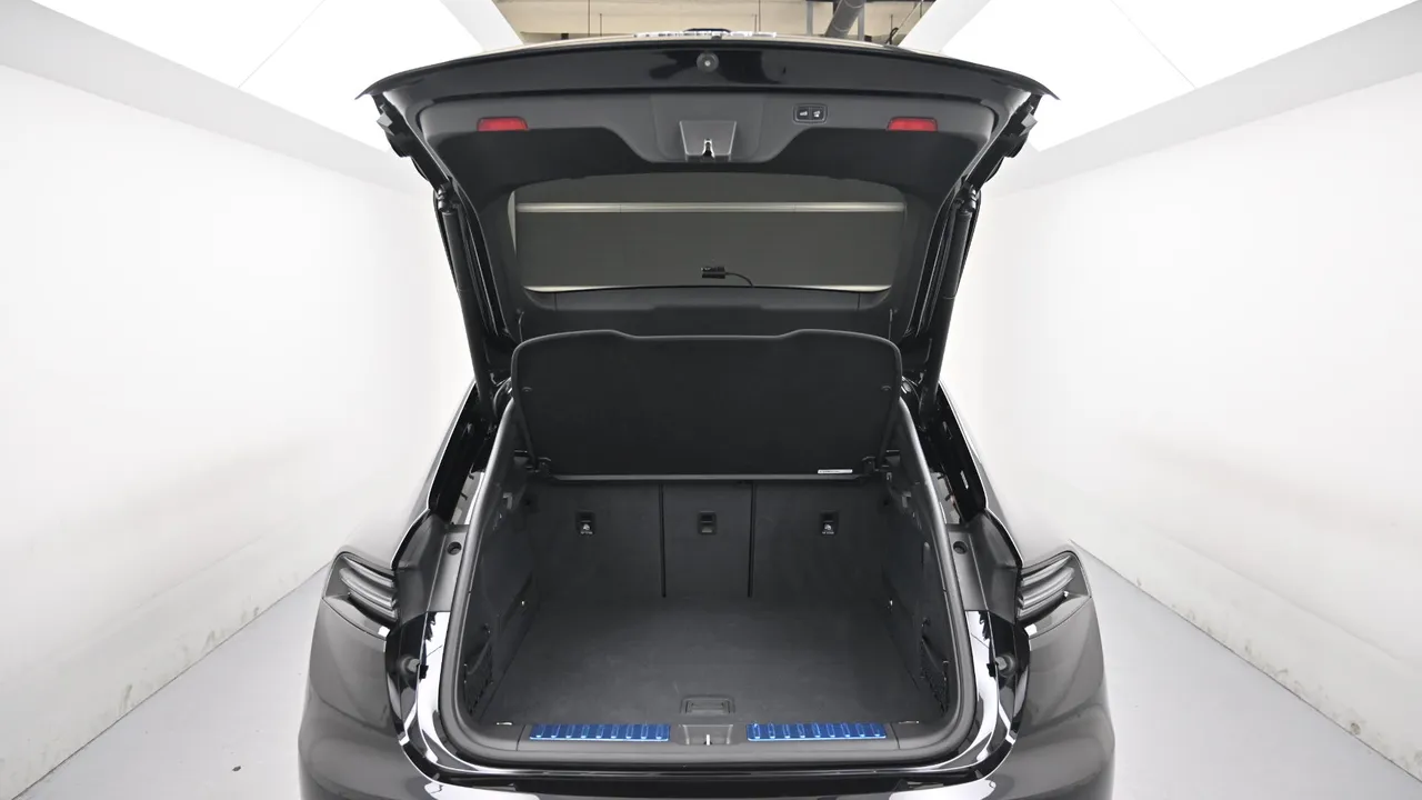 Porsche Macan — miniaturë 47