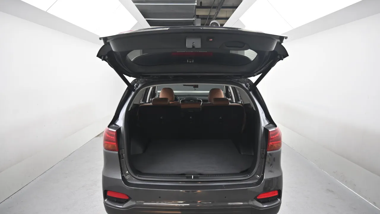 Kia Sorento — miniaturë 46