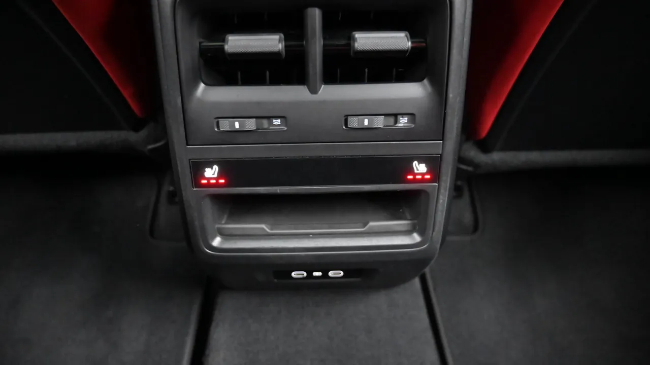 Porsche Macan — miniaturë 16