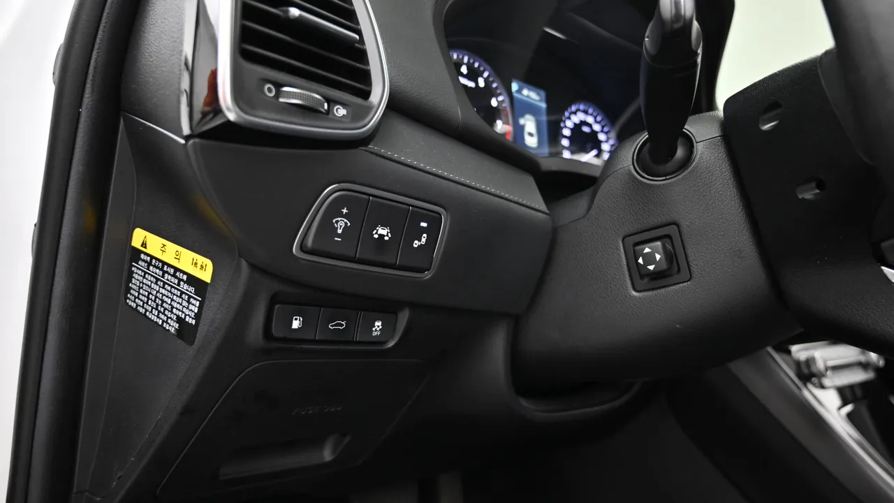 Hyundai Grandeur — miniaturë 17