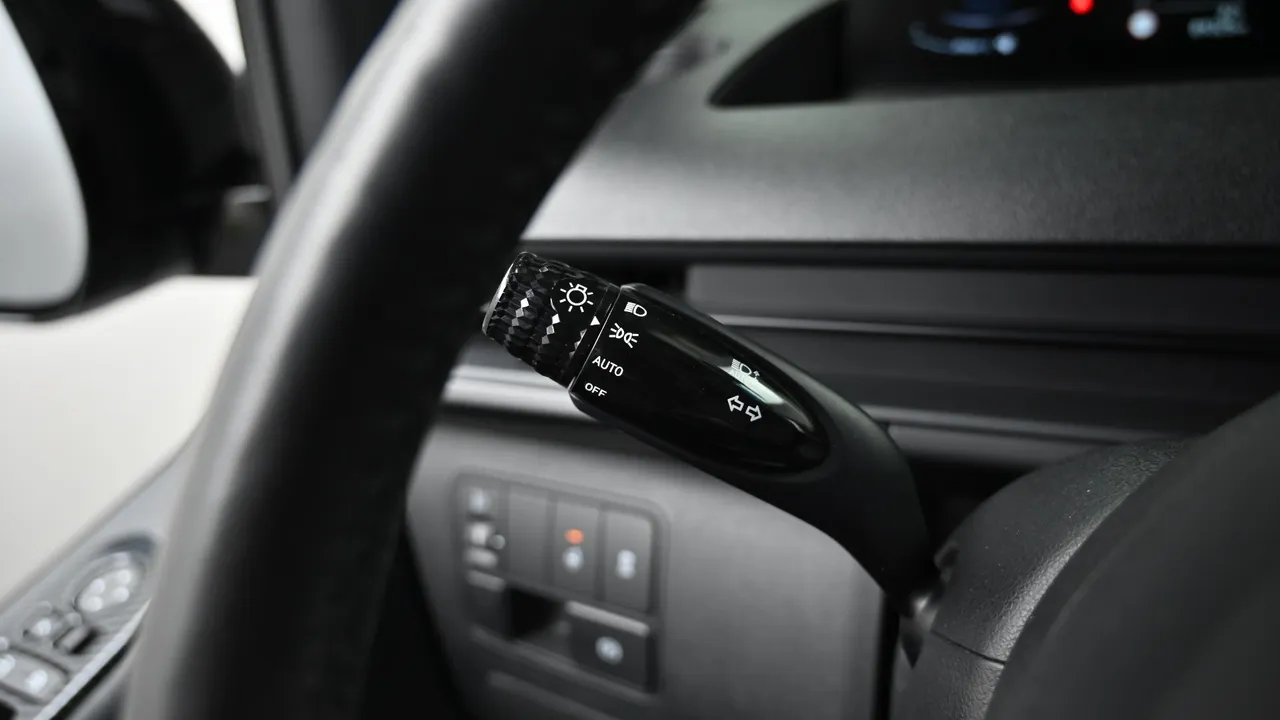 Hyundai Staria — miniaturë 25
