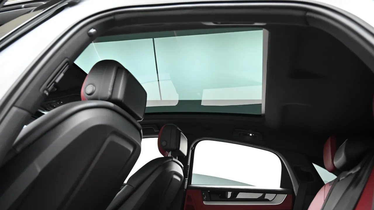 Porsche Cayenne — miniaturë 18