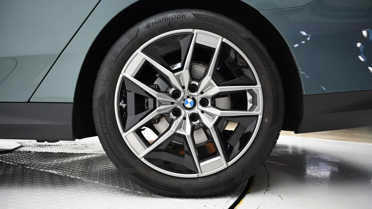 BMW 5er — miniaturë 5