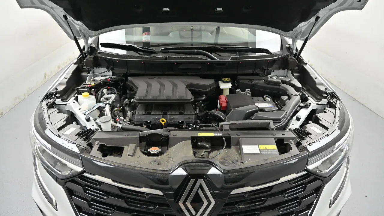 Renault Samsung QM6 — miniaturë 28