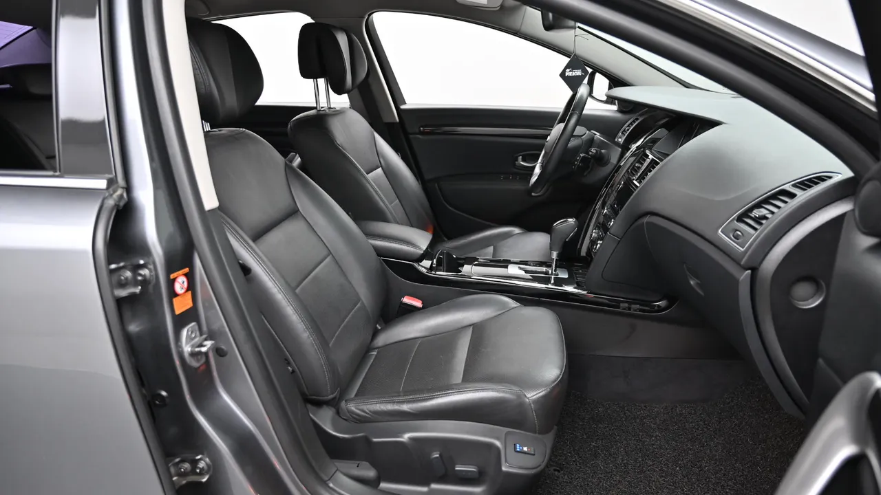 Renault Samsung SM7 — miniaturë 10