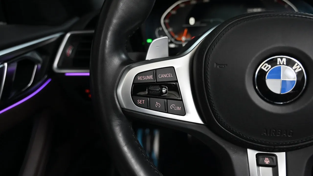 BMW 4er — miniaturë 25