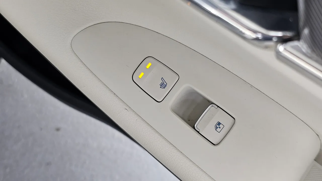 Hyundai Grandeur — miniaturë 16