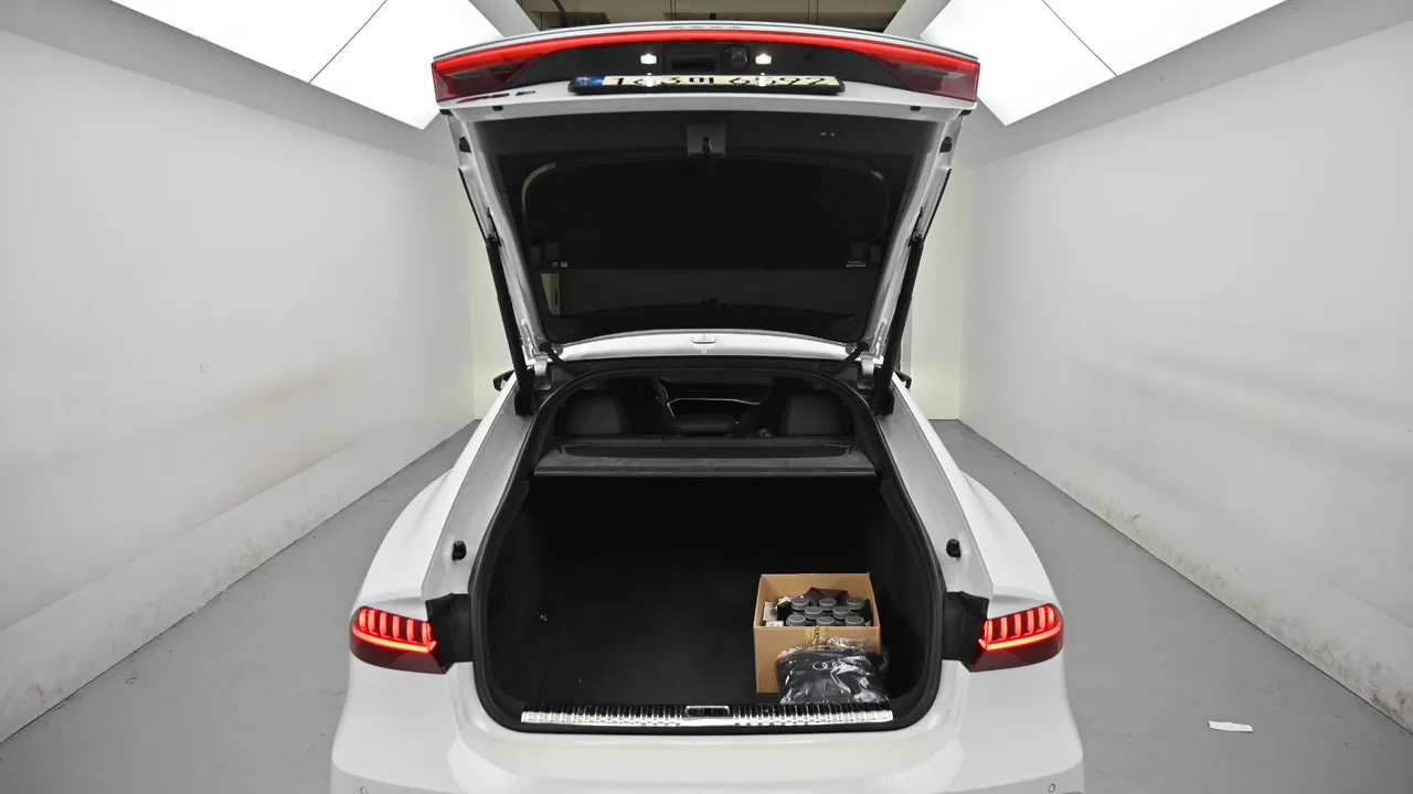 Audi RS7 — miniaturë 19