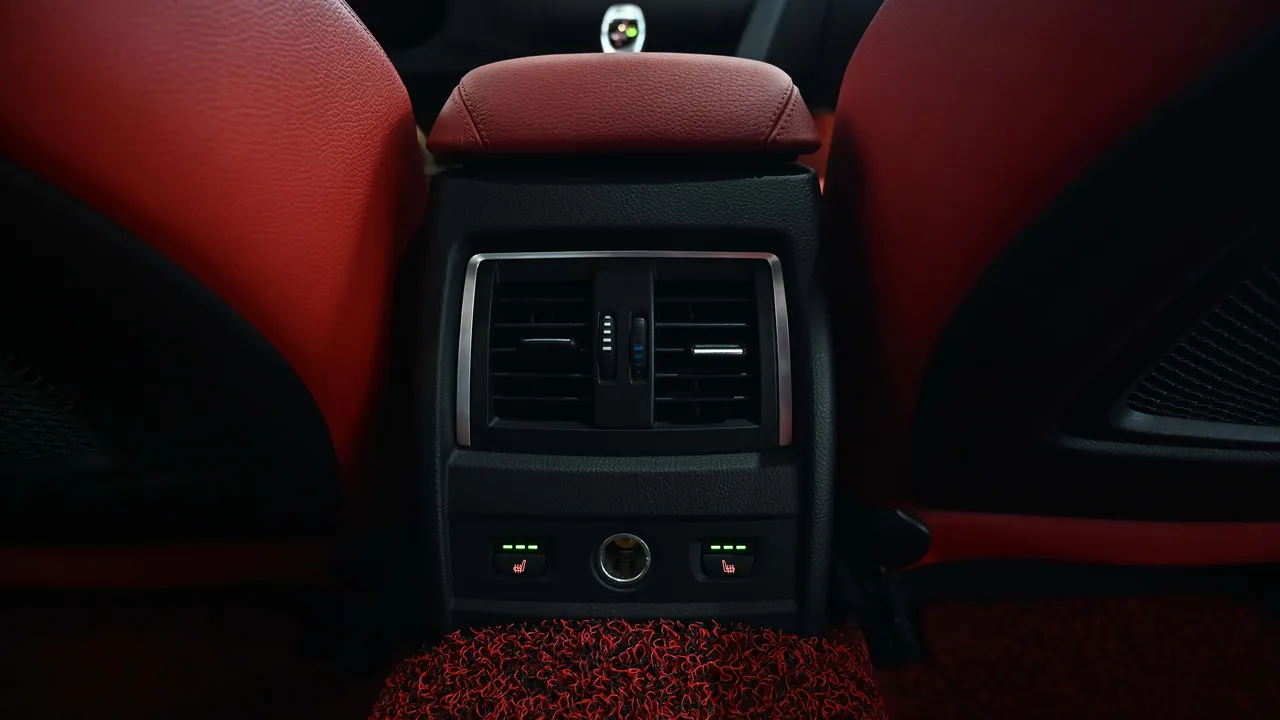 BMW 3er — miniaturë 17