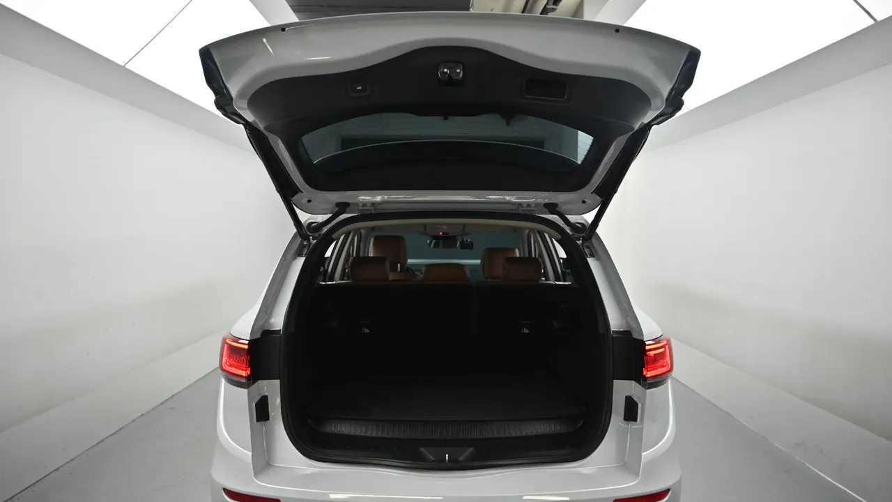 Renault Samsung QM6 — miniaturë 19
