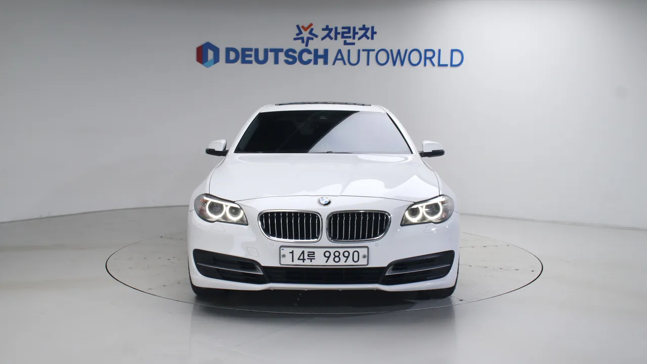 BMW 5er — miniaturë 3