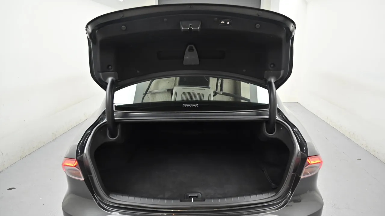 Hyundai Grandeur — miniaturë 28
