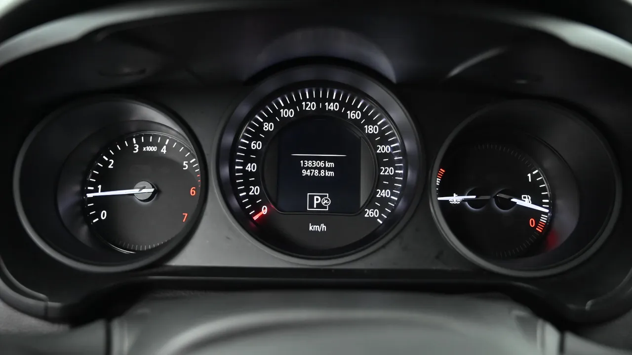 Renault Samsung SM6 — miniaturë 8