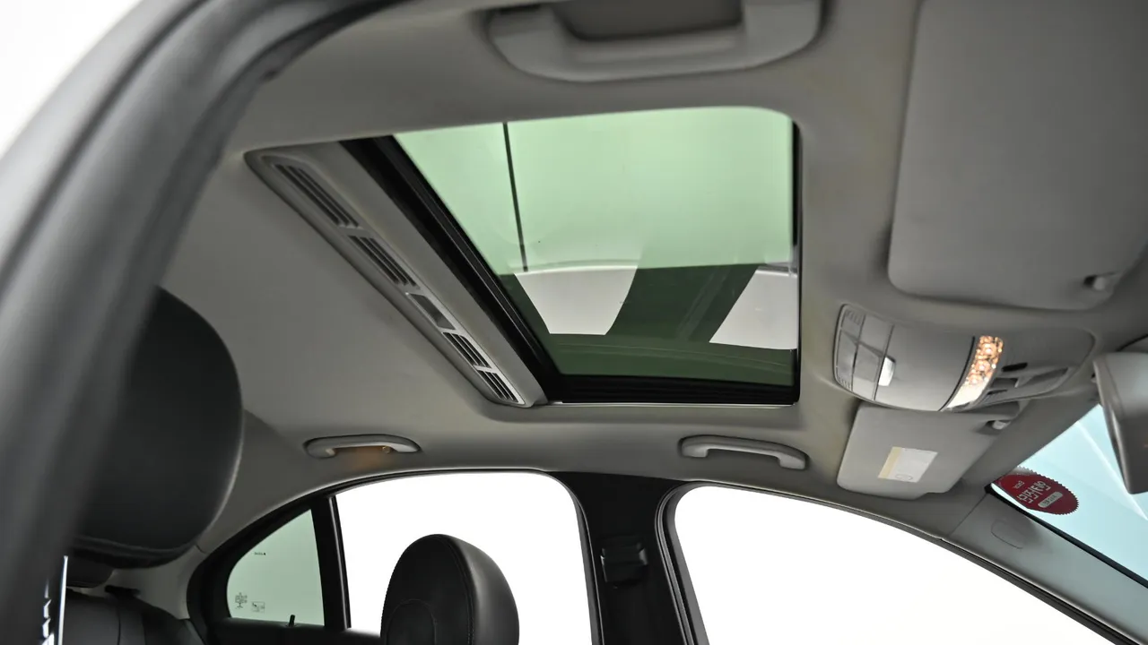 Mercedes-Benz C-klasse — miniaturë 18