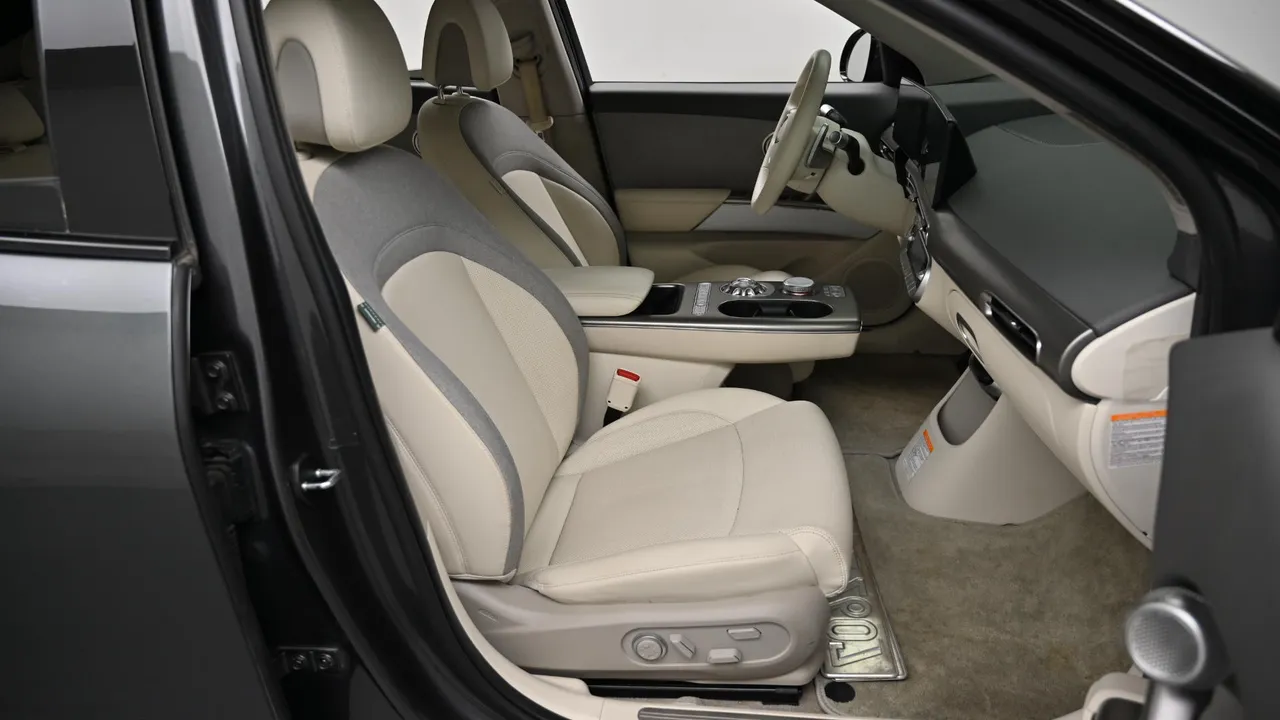 Genesis GV60 77.4kWh Standard 2WD