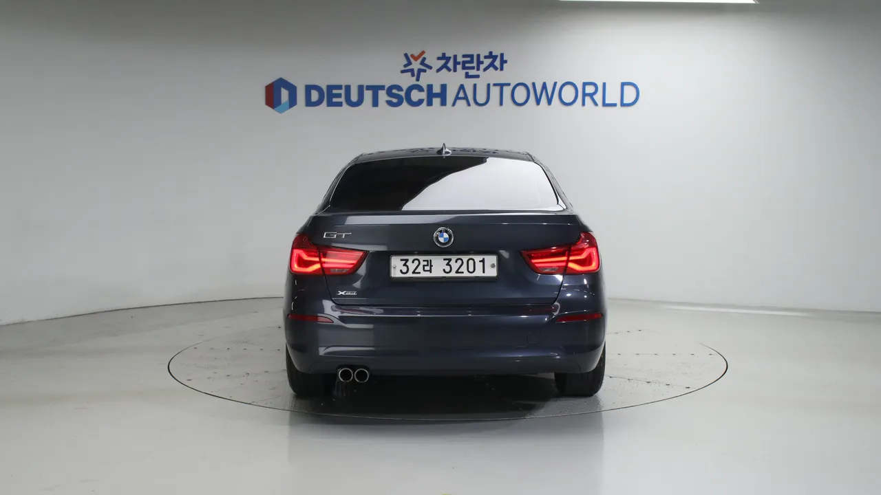 BMW 3er — miniaturë 4